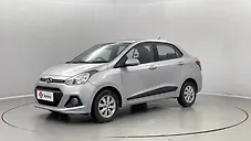 Used Hyundai Xcent SX 1.2 in Jaipur