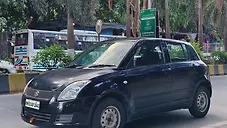 Used Maruti Suzuki Swift LXi in Mumbai