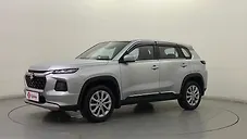 Used Maruti Suzuki Grand Vitara Delta Smart Hybrid [2023-2025] in Gurgaon