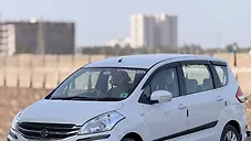 Used Maruti Suzuki Ertiga ZDI + SHVS in Surat