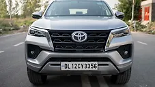 Used Toyota Fortuner 4x2 2WD Petrol 2.7L Automatic in Delhi