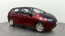 Used Honda Jazz V AT Petrol in Bangalore