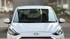 Used Hyundai Grand i10 NIOS Magna Petrol Automatic in Surat