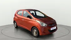 Used Hyundai Eon Era + in Vadodara