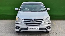 Used Toyota Innova 2.5 EV PS 8 STR BS-III in Mumbai