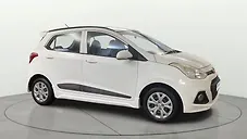 Used Hyundai Grand i10 Sportz 1.2 Kappa VTVT [2013-2016] in Gurgaon