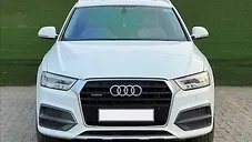 Used Audi Q3 35 TDI quattro Technology in Mumbai