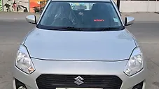 Used Maruti Suzuki Swift LXi in Delhi