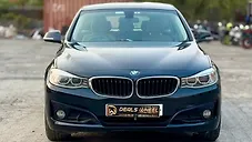 Used BMW 3 Series GT 320d Luxury Line [2014-2016] in Mumbai