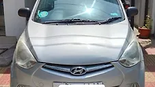 Used Hyundai Eon 1.0 Kappa Magna + [2014-2016] in Hyderabad