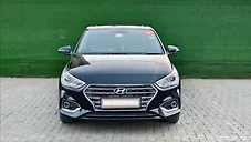 Used Hyundai Verna SX (O)1.6 VTVT in Mumbai