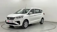 Used Maruti Suzuki Ertiga VXi (O) [2023-2025] in Pune