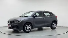 Used Maruti Suzuki Baleno Delta MT [2022-2023] in Gurgaon