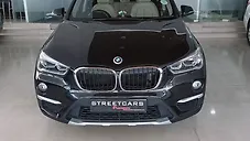 Used BMW X1 xDrive20d xLine in Bangalore