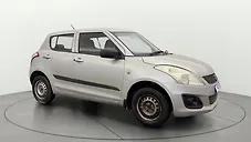 Used Maruti Suzuki Swift Lxi (O) [2014-2017] in Delhi