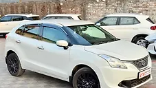 Used Maruti Suzuki Baleno Zeta 1.2 in Surat