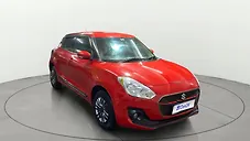 Used Maruti Suzuki Swift VXi [2018-2019] in Surat