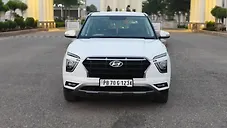 Used Hyundai Creta EX 1.5 Diesel [2020-2022] in Mohali