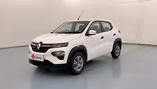 Used Renault Kwid RXT Opt in Lucknow