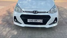 Used Hyundai Grand i10 Magna 1.2 Kappa VTVT [2016-2017] in Mohali