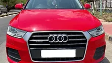 Used Audi Q3 35 TDI Premium + Sunroof in Nagpur