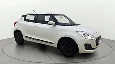 Used Maruti Suzuki Swift VXi in Ahmedabad