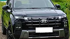 Used Hyundai Creta SX (O) Petrol 1.5L Manual in Mumbai