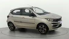 Used Tata Tiago XZ Plus [2020-2023] in Thane