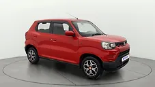 Used Maruti Suzuki S-Presso VXi Plus AMT in Chennai