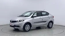Used Tata Tigor Revotron XT in Chandigarh