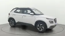 Used Hyundai Venue SX Plus 1.0 Turbo DCT in Bangalore
