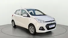 Used Hyundai Grand i10 Magna 1.2 Kappa VTVT [2013-2016] in Jaipur
