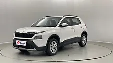 Used Skoda Kylaq Signature Petrol Turbo Automatic in Jaipur