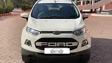 Used Ford Ecosport Titanium 1.5L TDCi in Indore