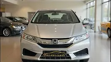 Used Honda City ZX CVT Petrol [2017-2019] in Delhi