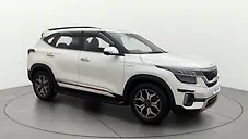Used Kia Seltos GTX Plus 1.4 DCT in Hyderabad