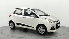 Used Hyundai Grand i10 Sportz 1.2 Kappa VTVT [2013-2016] in Chennai