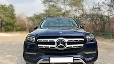 Used Mercedes-Benz GLS 400d 4MATIC [2020-2023] in Delhi
