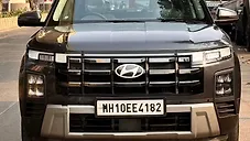 Used Hyundai Creta SX (O) 1.5 Diesel Automatic in Mumbai