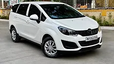 Used Mahindra Marazzo M2 Diesel Turbo Manual 8 STR in Pune