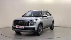 Used Hyundai Venue S (O) 1.0 Turbo iMT in Bangalore