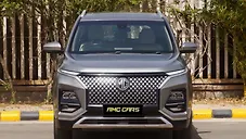 Used MG Hector Sharp Pro Petrol Turbo Automatic in Delhi