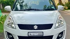 Used Maruti Suzuki Swift ZXi in Chennai