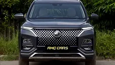 Used MG Hector Savvy Pro Petrol Turbo Automatic in Delhi
