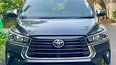 Used Toyota Innova Crysta VX 2.4 7 STR in Chennai