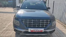 Used Hyundai Venue SX Plus 1.0 Turbo DCT in Hyderabad