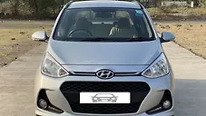 Used Hyundai Grand i10 Sportz 1.2 Kappa VTVT [2017-2020] in Indore