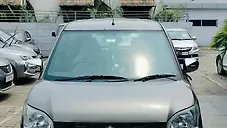 Used Maruti Suzuki Wagon R VXI 1.0 AGS [2023-2025] in Jamshedpur
