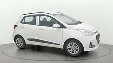 Used Hyundai Grand i10 Sportz 1.2 Kappa VTVT [2017-2020] in Bangalore