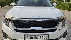 Used Kia Seltos HTX 1.5 in Ahmedabad